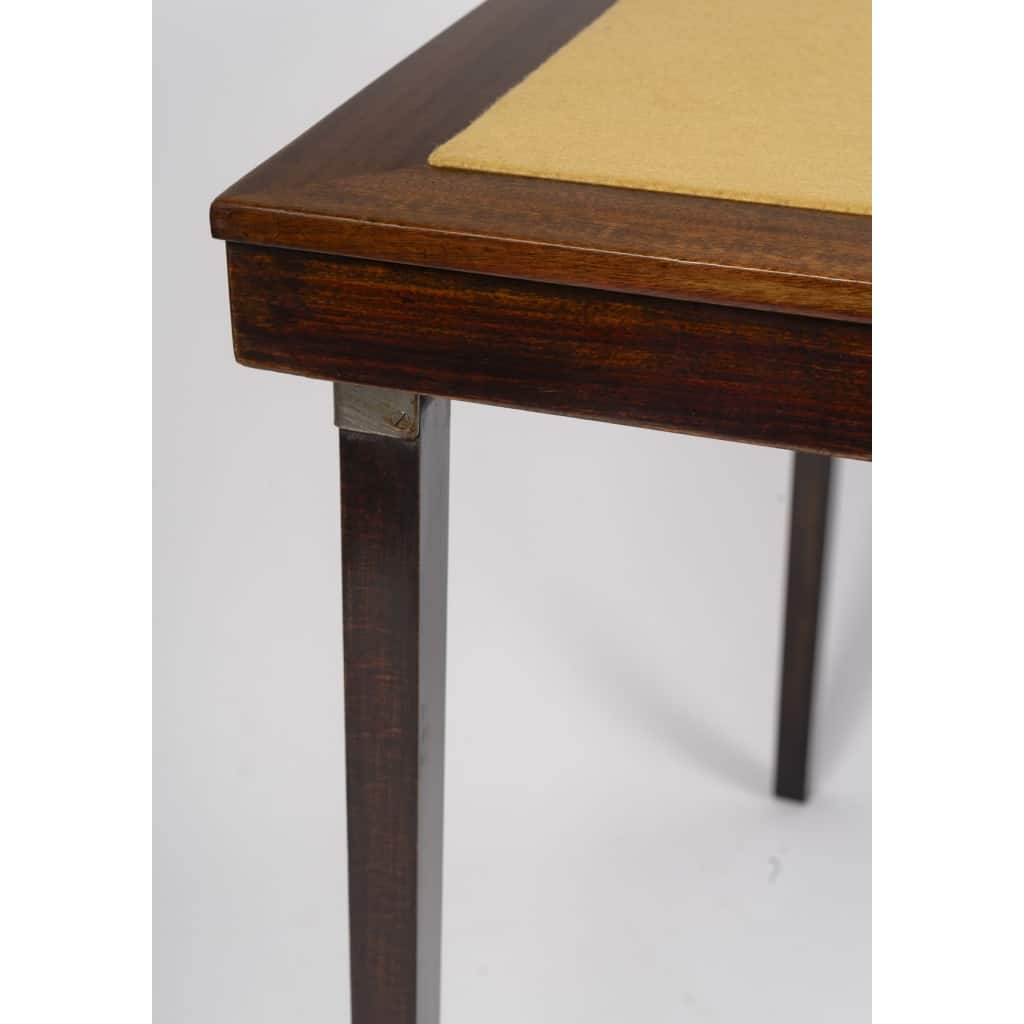 table a jeux 1930 6