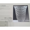 René LALIQUE (1860 -1945) – Vase « Damiers » créé en 1935 24