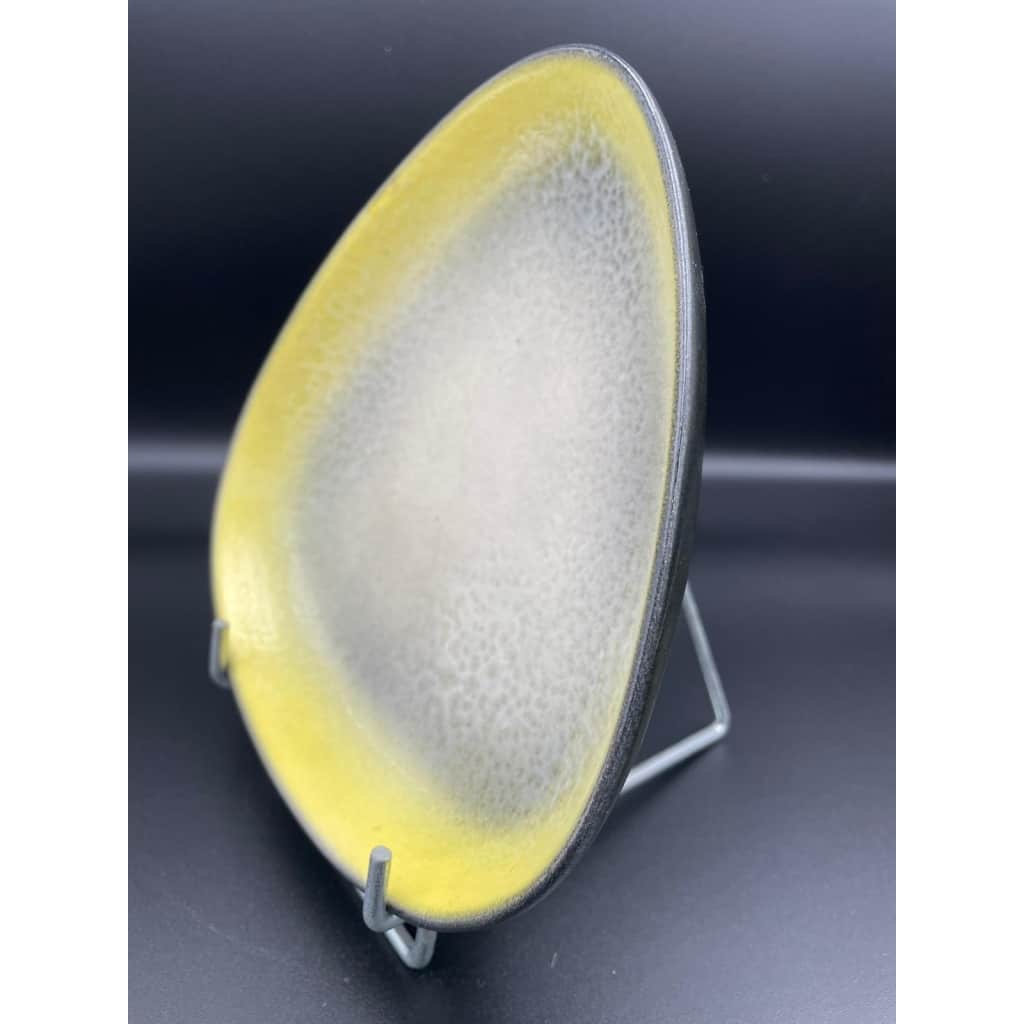 Coupe en céramique par Pol CHAMBOST 3 Coupe en céramique par Pol CHAMBOST 3