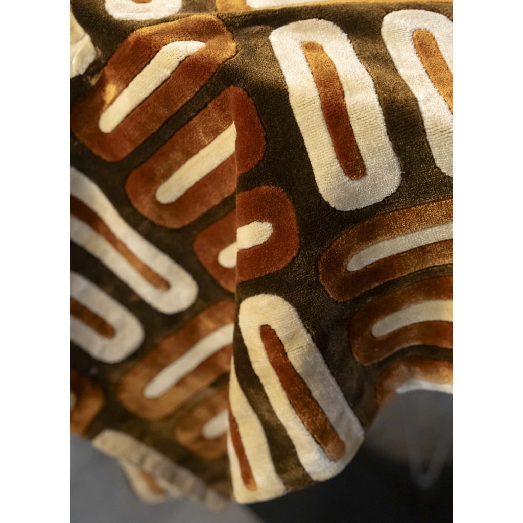 PIECE DE TISSU POUR AMEUBLEMENT 3