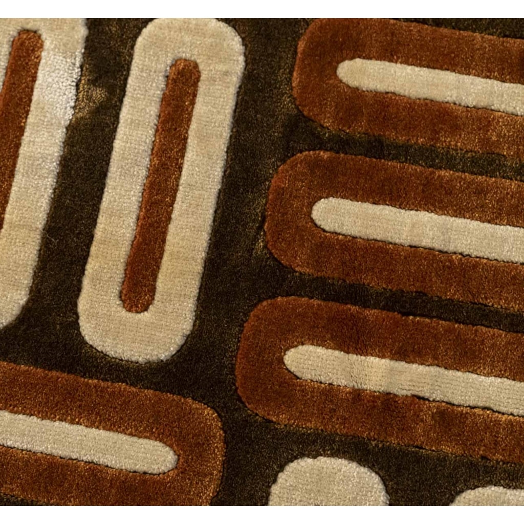 PIECE DE TISSU POUR AMEUBLEMENT 4