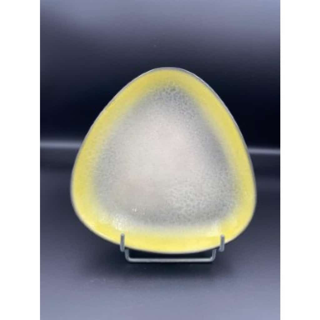 Coupe en céramique par Pol CHAMBOST 5 Coupe en céramique par Pol CHAMBOST 5