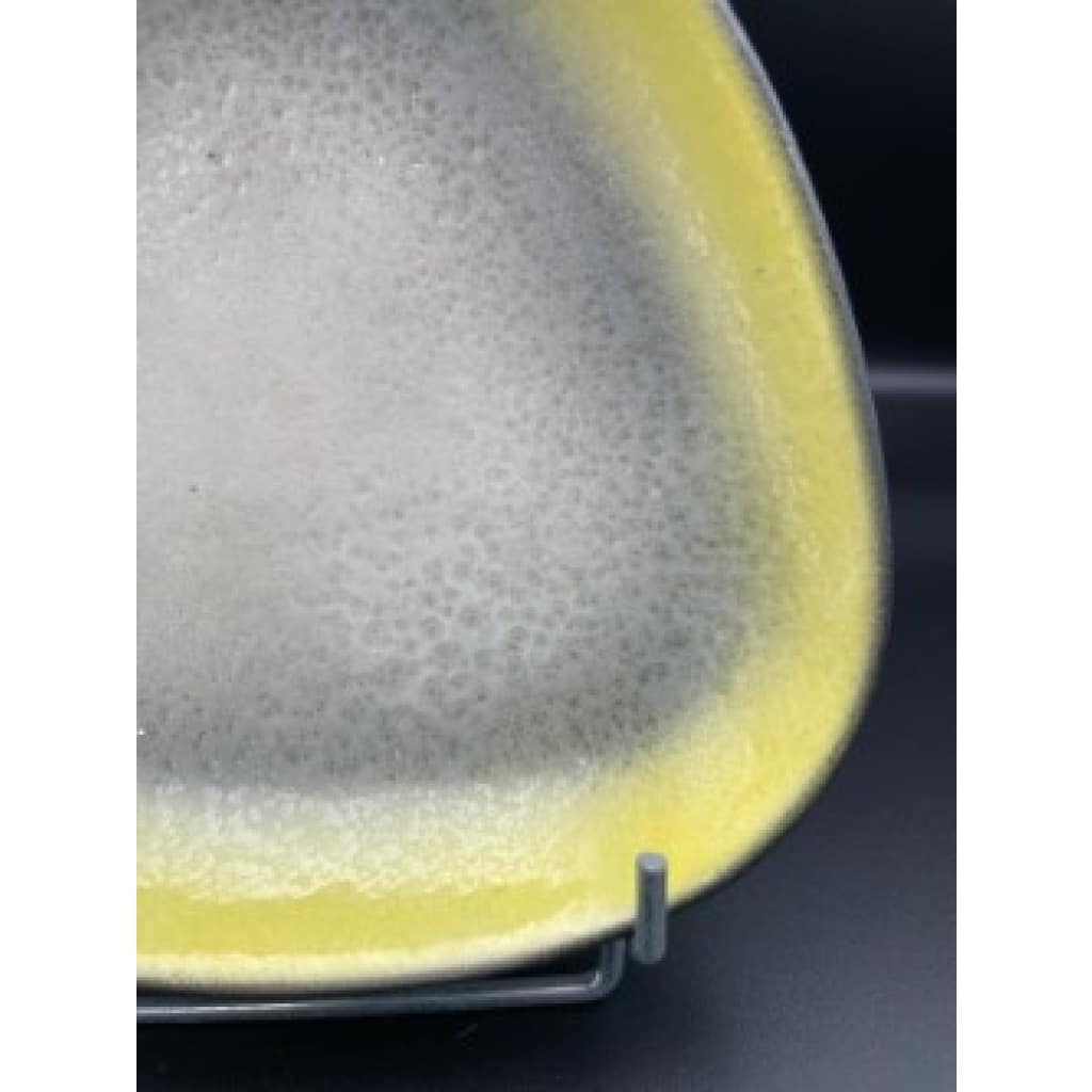 Coupe en céramique par Pol CHAMBOST 7 Coupe en céramique par Pol CHAMBOST 7