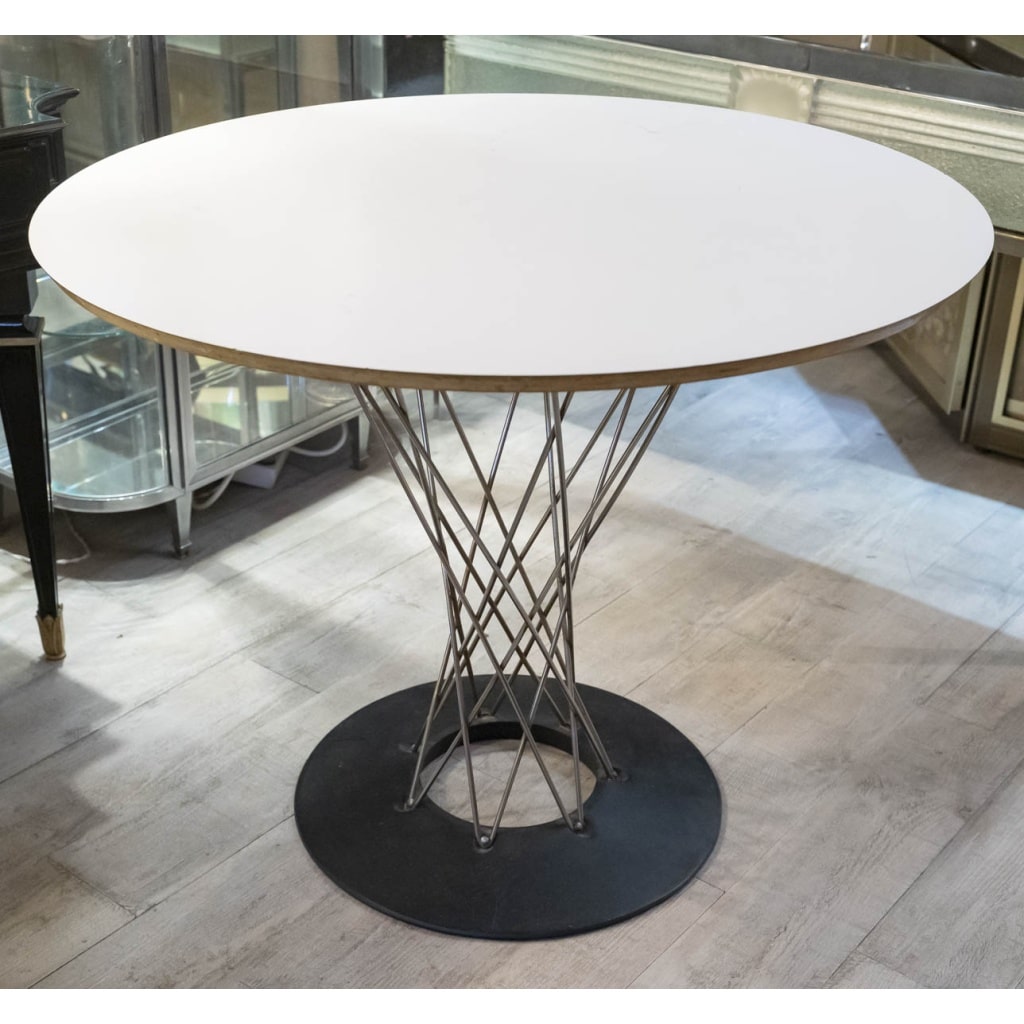 Table de salle à manger année 1970 2