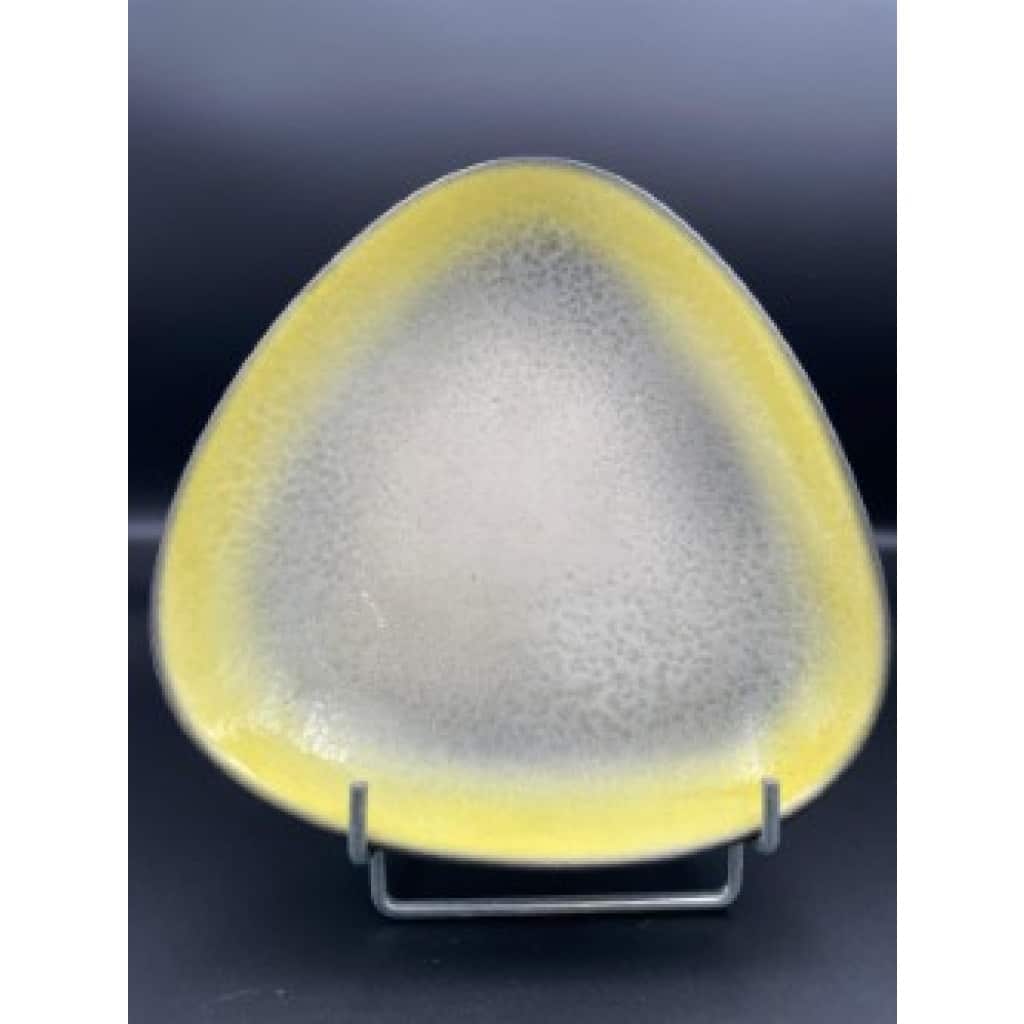 Coupe en céramique par Pol CHAMBOST