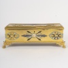 Un coffret en bronze doré et émail cloisonné, circa 1880 14