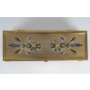 Un coffret en bronze doré et émail cloisonné, circa 1880 19