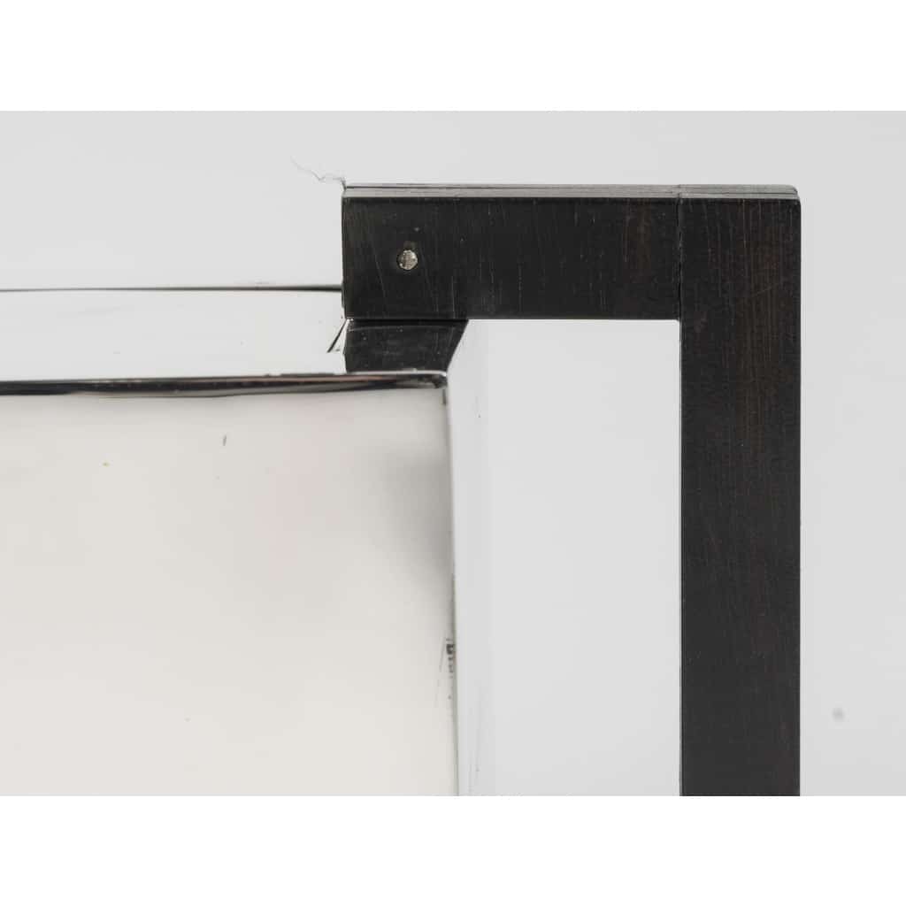 ARMANI CASA Service à thé et café moderniste, argent massif 1970/2000 4 ARMANI CASA Service à thé et café moderniste, argent massif 1970/2000 4