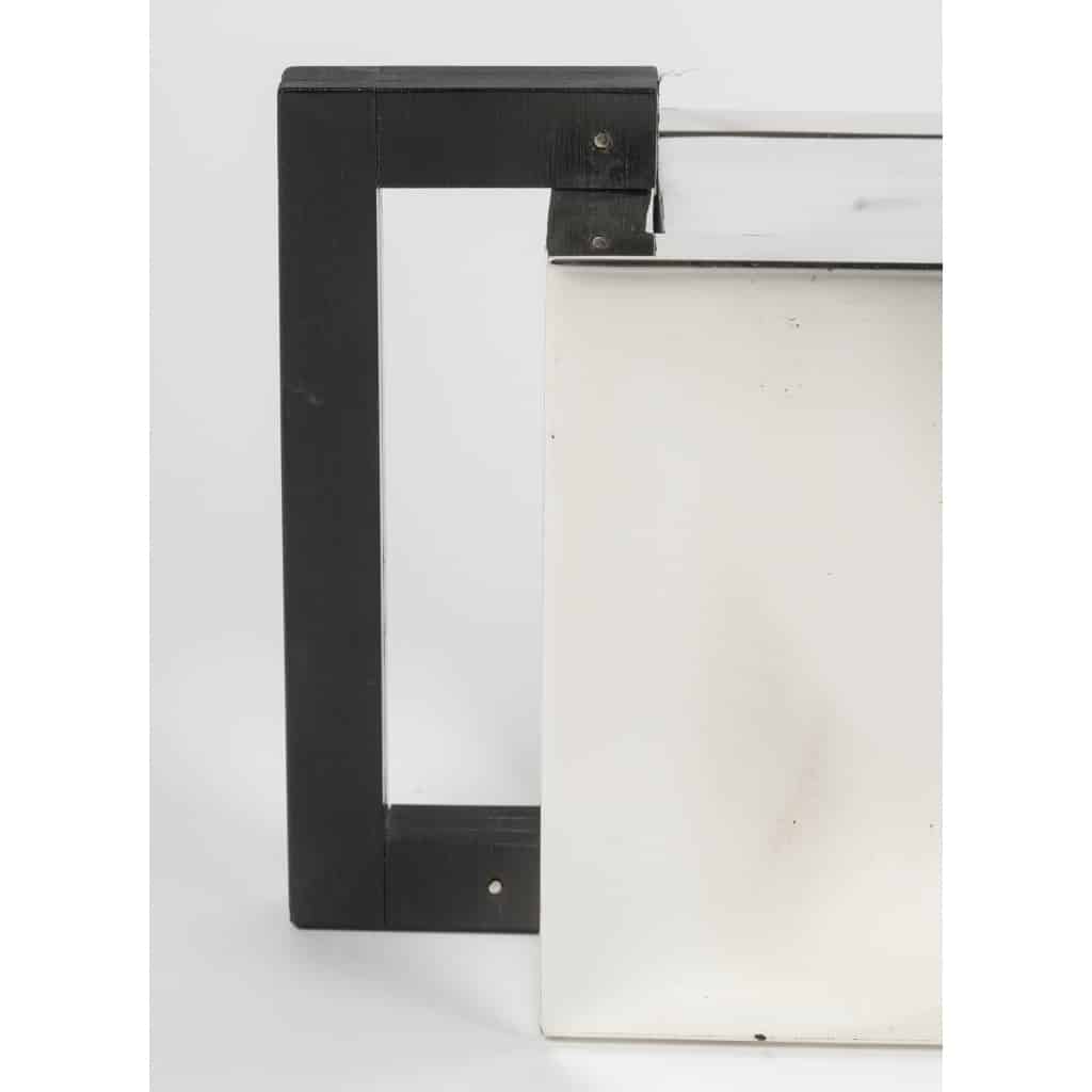 ARMANI CASA Service à thé et café moderniste, argent massif 1970/2000 7 ARMANI CASA Service à thé et café moderniste, argent massif 1970/2000 7