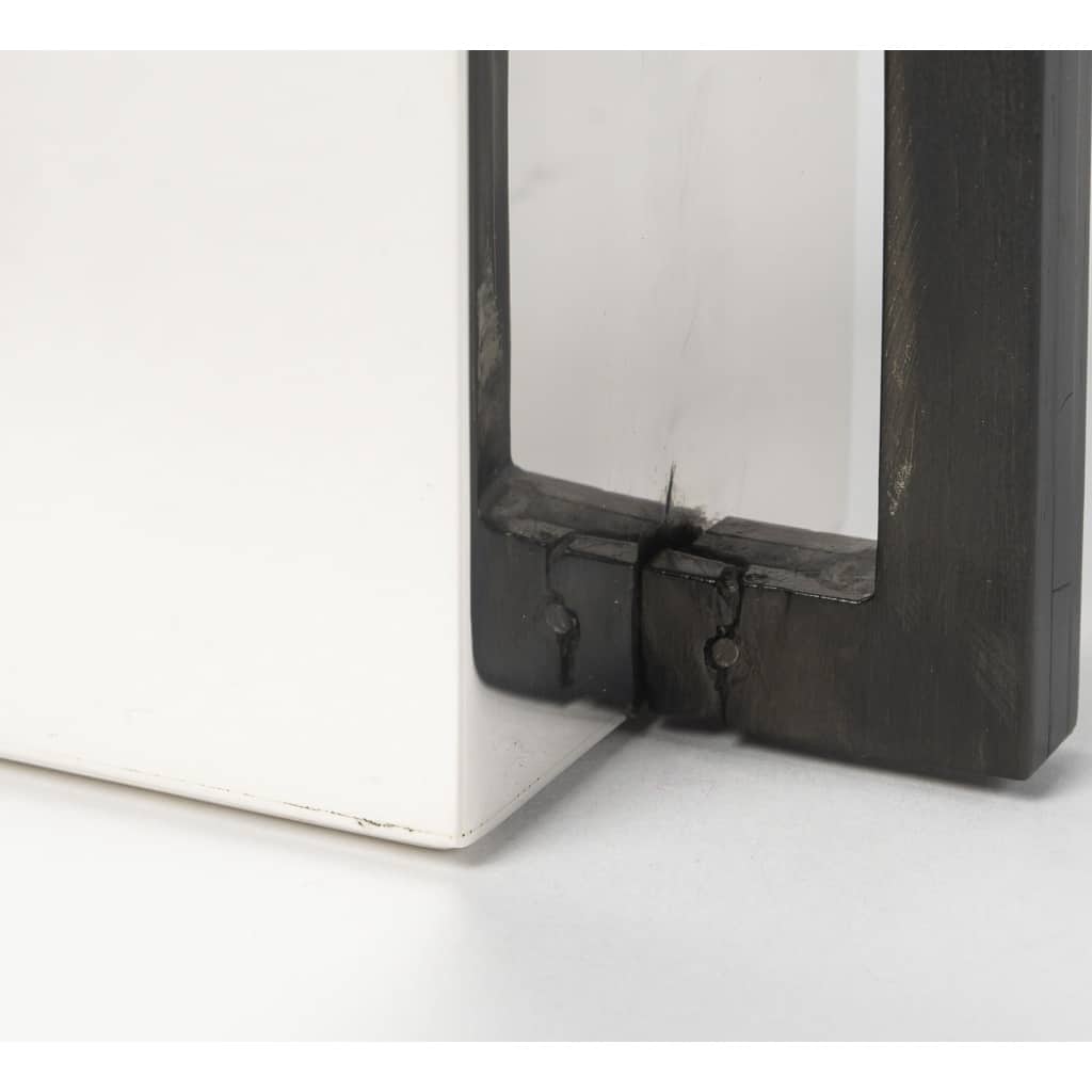 ARMANI CASA Service à thé et café moderniste, argent massif 1970/2000 22 ARMANI CASA Service à thé et café moderniste, argent massif 1970/2000 22