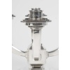Ravinet d’Enfert – Paire de candélabres en argent massif époque ART DECO 29