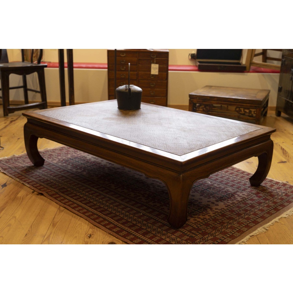 Table basse ancienne chinoise