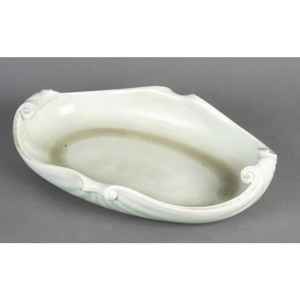 Théodore Deck (1823–1891) Coupe / jardinière en faïence circa 1875 5 Théodore Deck (1823–1891) Coupe / jardinière en faïence circa 1875 5