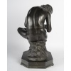 Tireur d&rsquo;épine en bronze, deuxième moitié du XIXème siècle. 23
