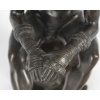Le pugiliste des Thermes, Bronze, Fin XIXème 25