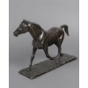 Sculpture – Cheval Libre , Irénée Félix René Rochard (1906-1984) – Bronze 10 Sculpture – Cheval Libre , Irénée Félix René Rochard (1906-1984) – Bronze 10