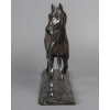 Sculpture – Cheval Libre , Irénée Félix René Rochard (1906-1984) – Bronze 9 Sculpture – Cheval Libre , Irénée Félix René Rochard (1906-1984) – Bronze 9