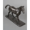 Sculpture – Cheval Libre , Irénée Félix René Rochard (1906-1984) – Bronze 8 Sculpture – Cheval Libre , Irénée Félix René Rochard (1906-1984) – Bronze 8