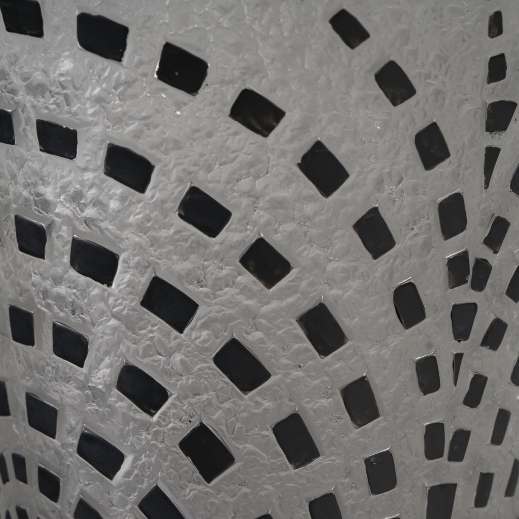 René LALIQUE (1860 -1945) – Vase « Damiers » créé en 1935 13