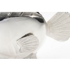 Fratelli Cacchione, Vase poisson Milan, Italie Vers 1970–1980 24