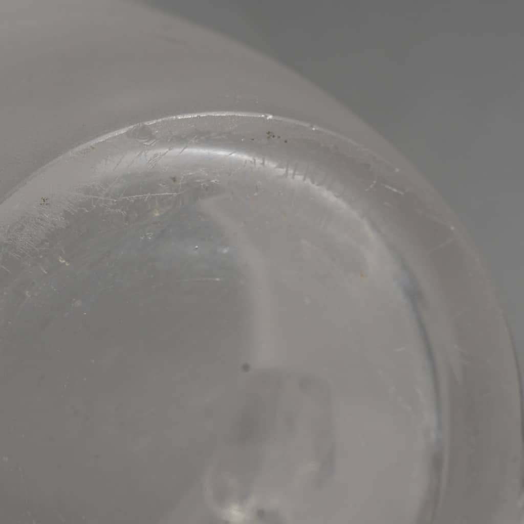 René LALIQUE – Vase Pierrefonds 15