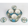 Un crémier en porcelaine de sèvres, époque XVIIIème siècle 13