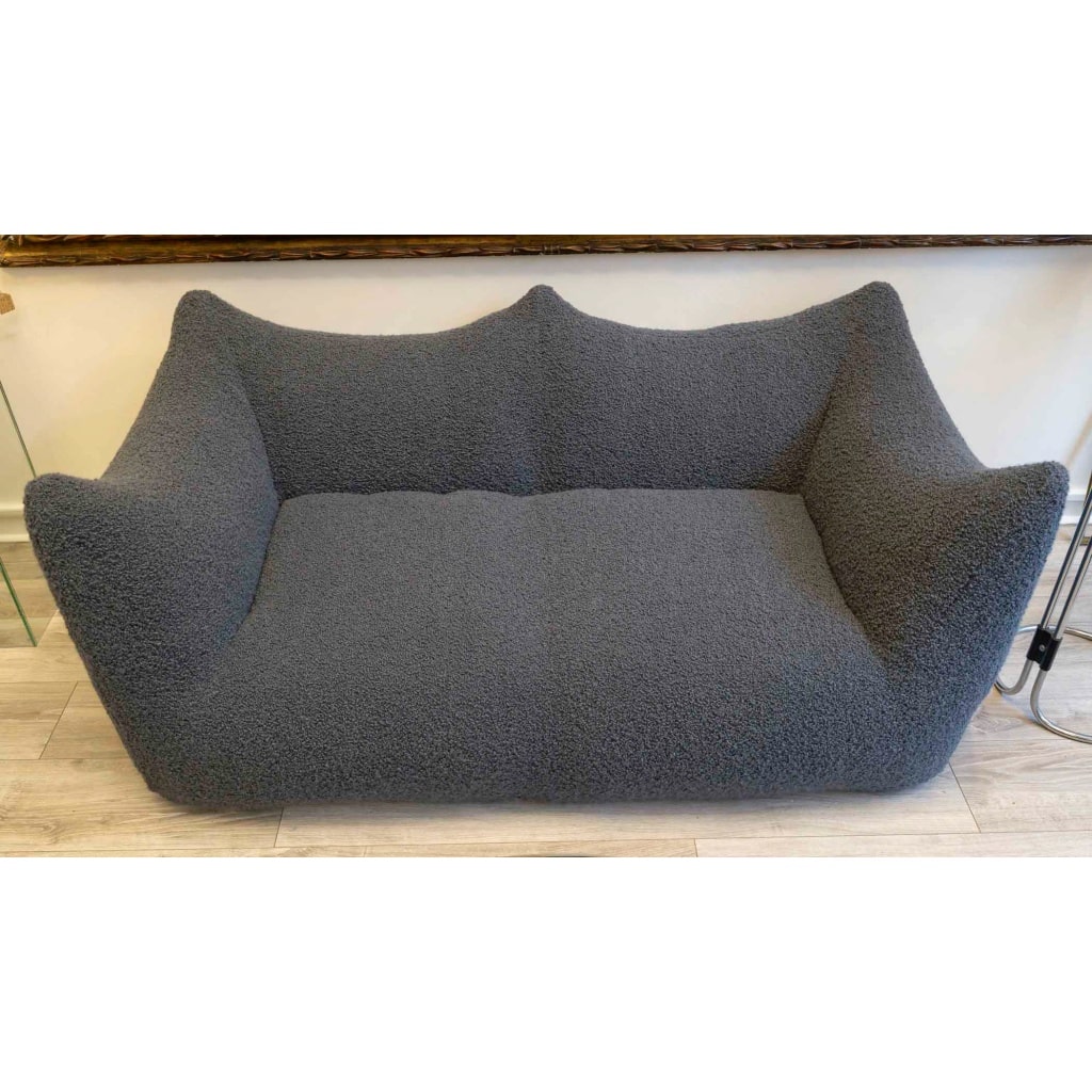 Canapé « Le Bambole » Mario Bellini pour B&B Italia, 1970s 2 Canapé « Le Bambole » Mario Bellini pour B&B Italia, 1970s 2