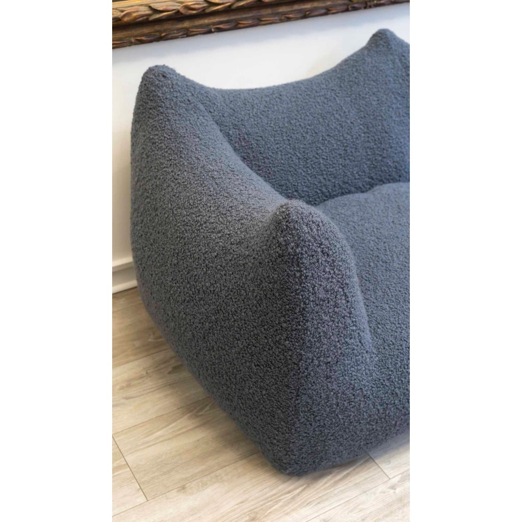 Canapé « Le Bambole » Mario Bellini pour B&B Italia, 1970s 7 Canapé « Le Bambole » Mario Bellini pour B&B Italia, 1970s 7