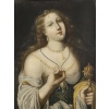 Marie-Madeleine Attribué à Claude DERUET (1588-1660) 15