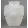 René LALIQUE Vase “ DOMREMY” 1926 15 René LALIQUE Vase “ DOMREMY” 1926 15