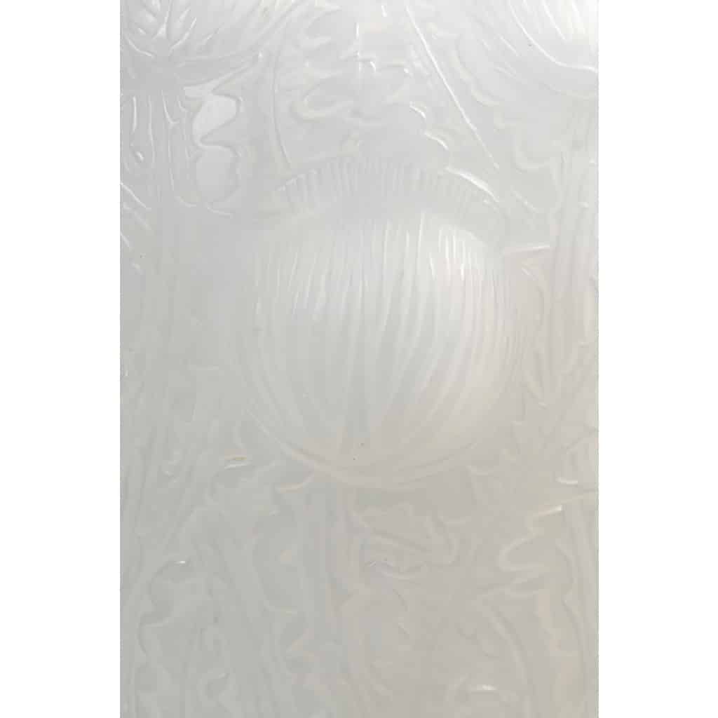 René LALIQUE Vase “ DOMREMY” 1926 8 René LALIQUE Vase “ DOMREMY” 1926 8