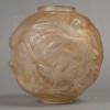René LALIQUE – Vase FORMOSE créé en 1924 20