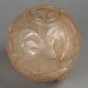 René LALIQUE – Vase FORMOSE créé en 1924 24