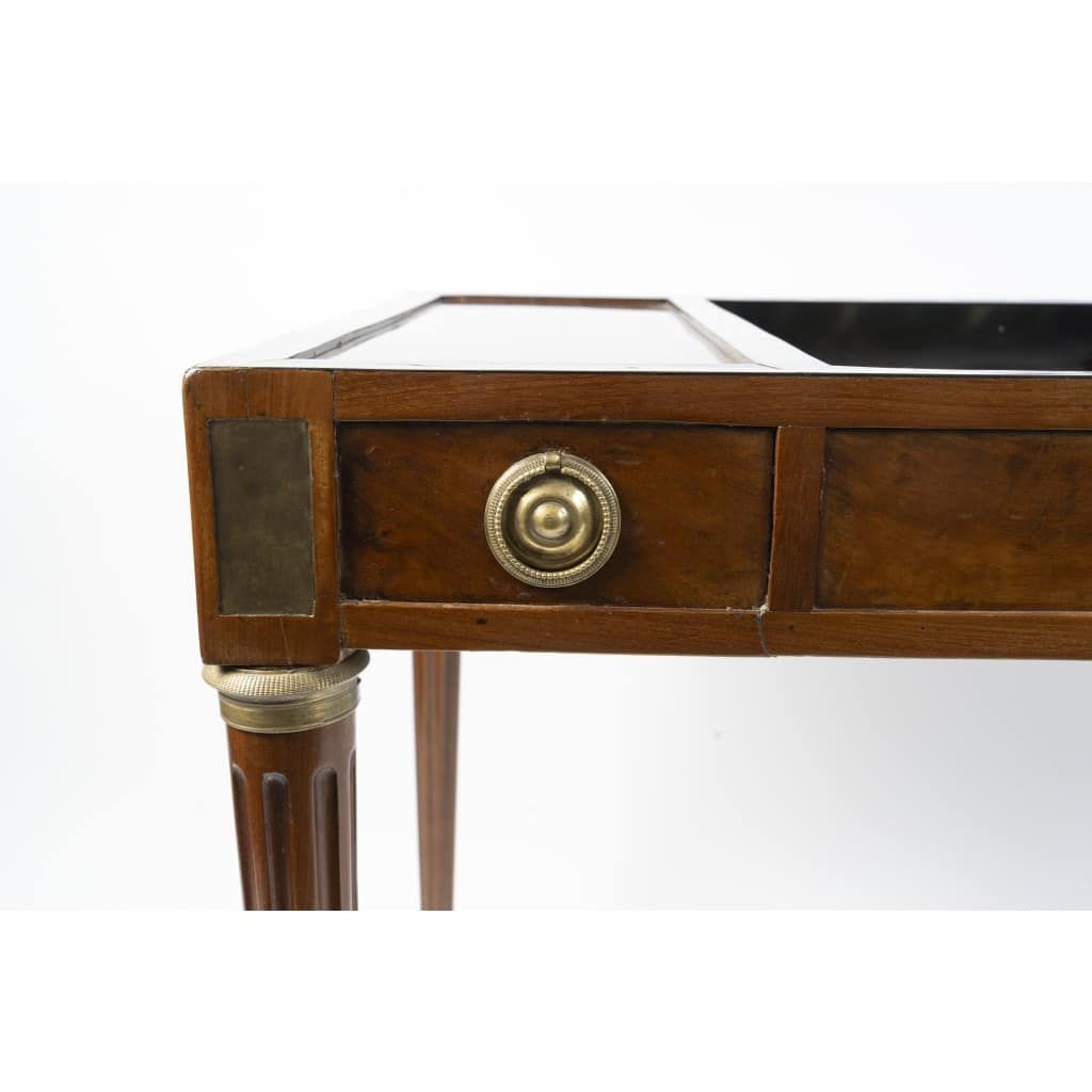 Tric-Trac d&rsquo;époque Louis XVI 18ème sècle 4