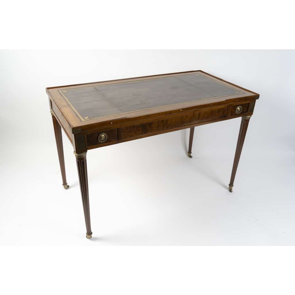 Tric-Trac d&rsquo;époque Louis XVI 18ème sècle 6