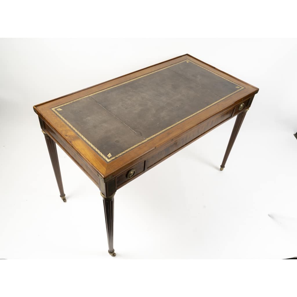 Tric-Trac d&rsquo;époque Louis XVI 18ème sècle 11