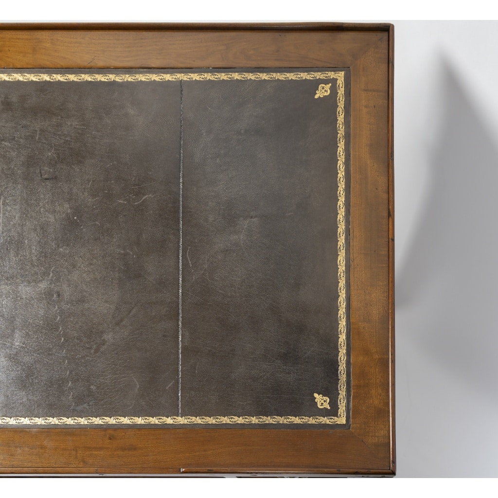 Tric-Trac d&rsquo;époque Louis XVI 18ème sècle 12