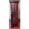 ARMOIRE ANCIENNE CHINOISE LAQUE ROUGE 38