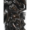 Sculpture en bronze « Enée portant son père Anchise suivi d’Ascagne » 19