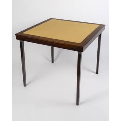 table a jeux 1930