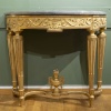 Console Louis XVI 18ème siècle 14