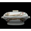 Christian Dior, circa 1986 – Covered soup tureen, Limoges porcelain 12
