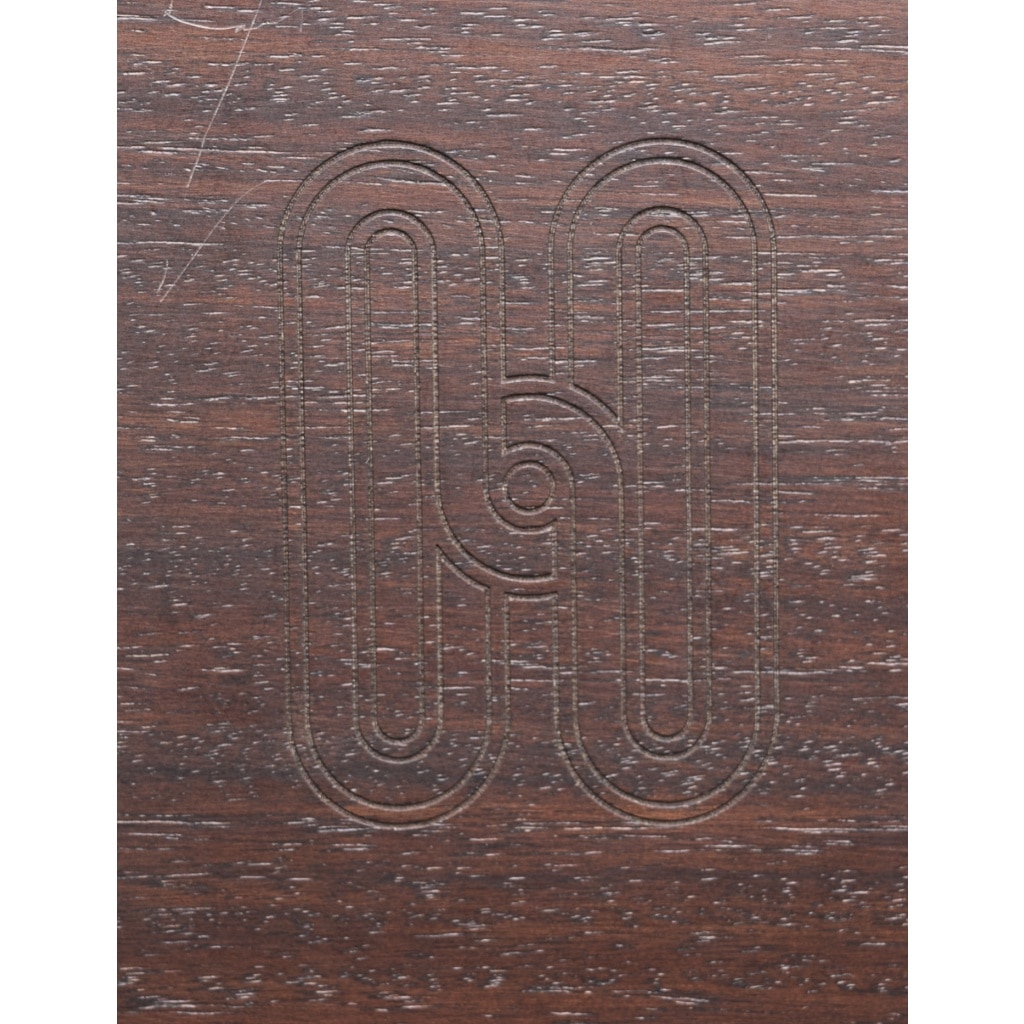 HERMÈS ,PLATEAU en BOIS 6