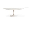Eero Saarinen (1910-1961) – Knoll: Oval table 198 cm, Arabescato 13