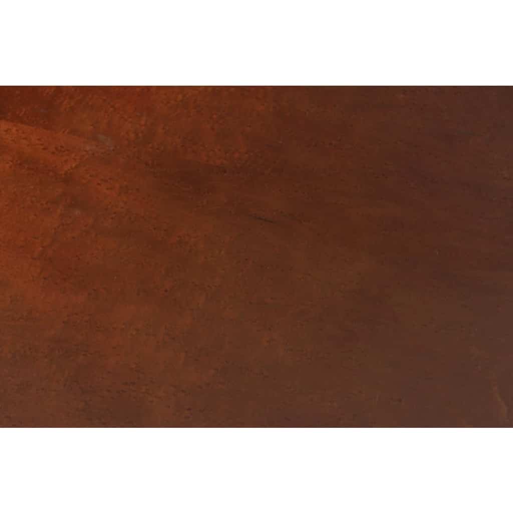 1980 Grande table basse par Giovanni Offredi pour Saporiti Grande table basse en placage d&rsquo;érable moucheté. 3