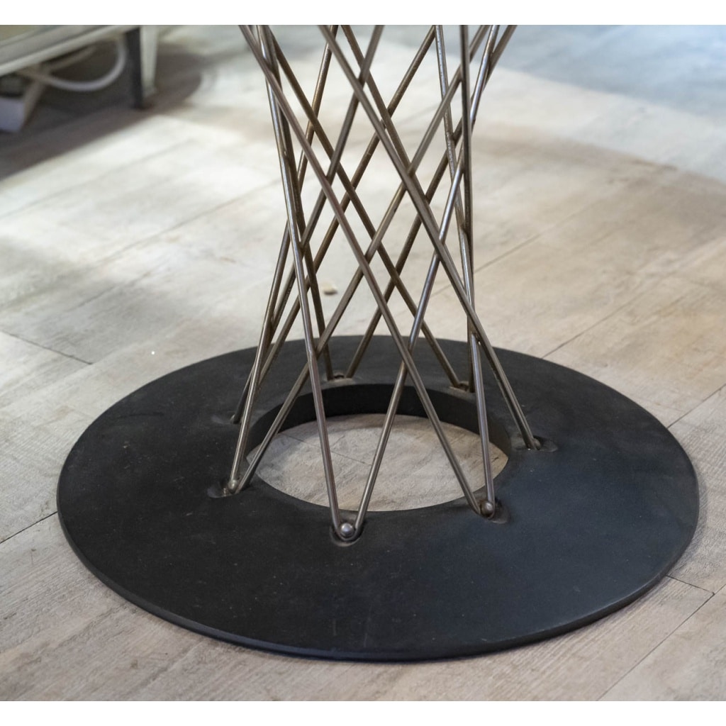 Table de salle à manger année 1970 3