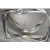 ORFEVRE G. JENSEN – H. Koppel – Centre de table en argent massif XXe 29