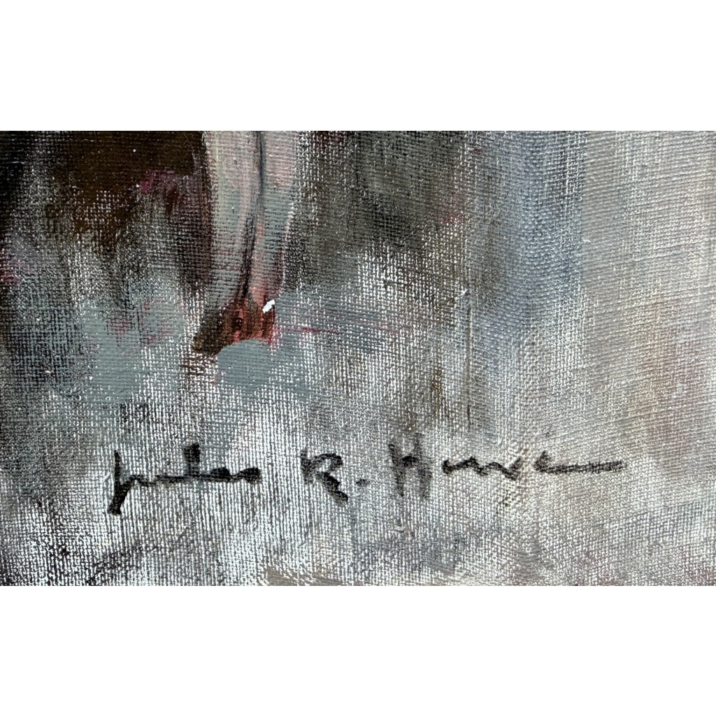 HERVE Jules Peinture Française 20è Paris animation place de La Madeleine Huile sur Toile Signée Certificat d’authenticité 9 HERVE Jules Peinture Française 20è Paris animation place de La Madeleine Huile sur Toile Signée Certificat d’authenticité 9