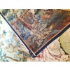 Tapisserie d&rsquo;Aubusson scène galante d&rsquo;après François Boucher 13