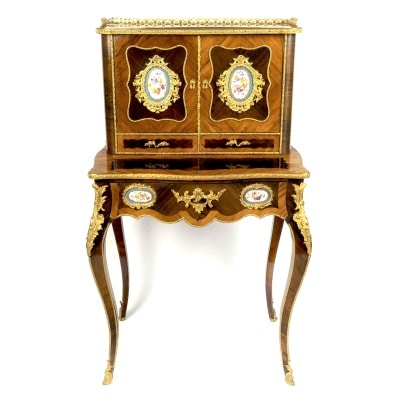 Bonheur du jour Époque Napoléon III